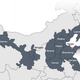 Image for article titled China’s water shortage is so bad it could turn out the lights